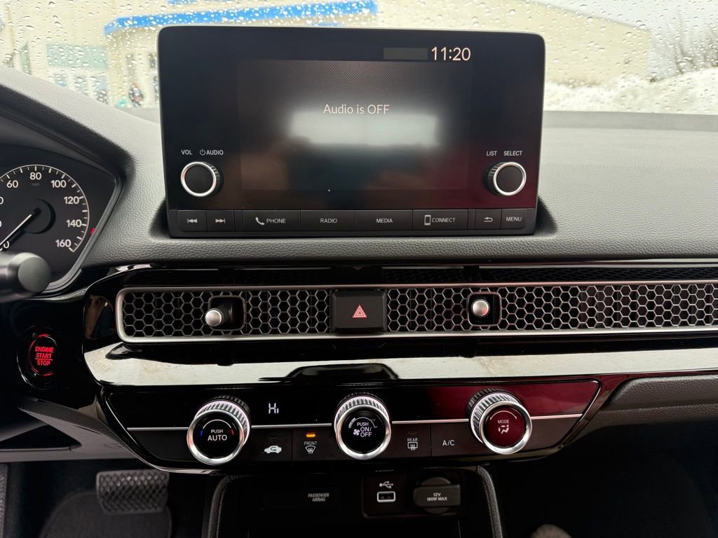 Used 2023 Honda Civic LX image 14