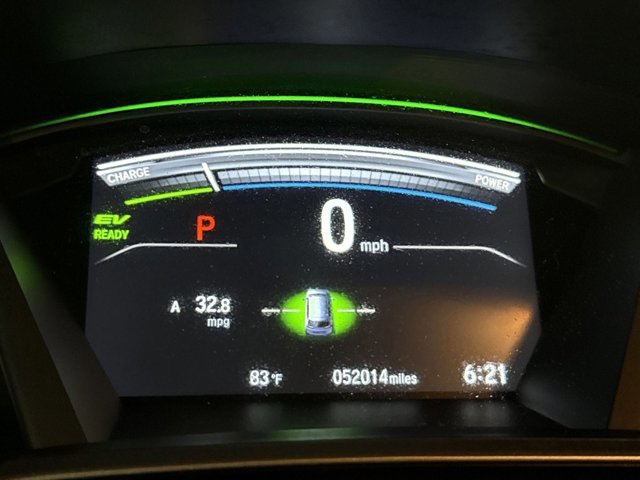 Used 2020 Honda CR-V Touring image 17