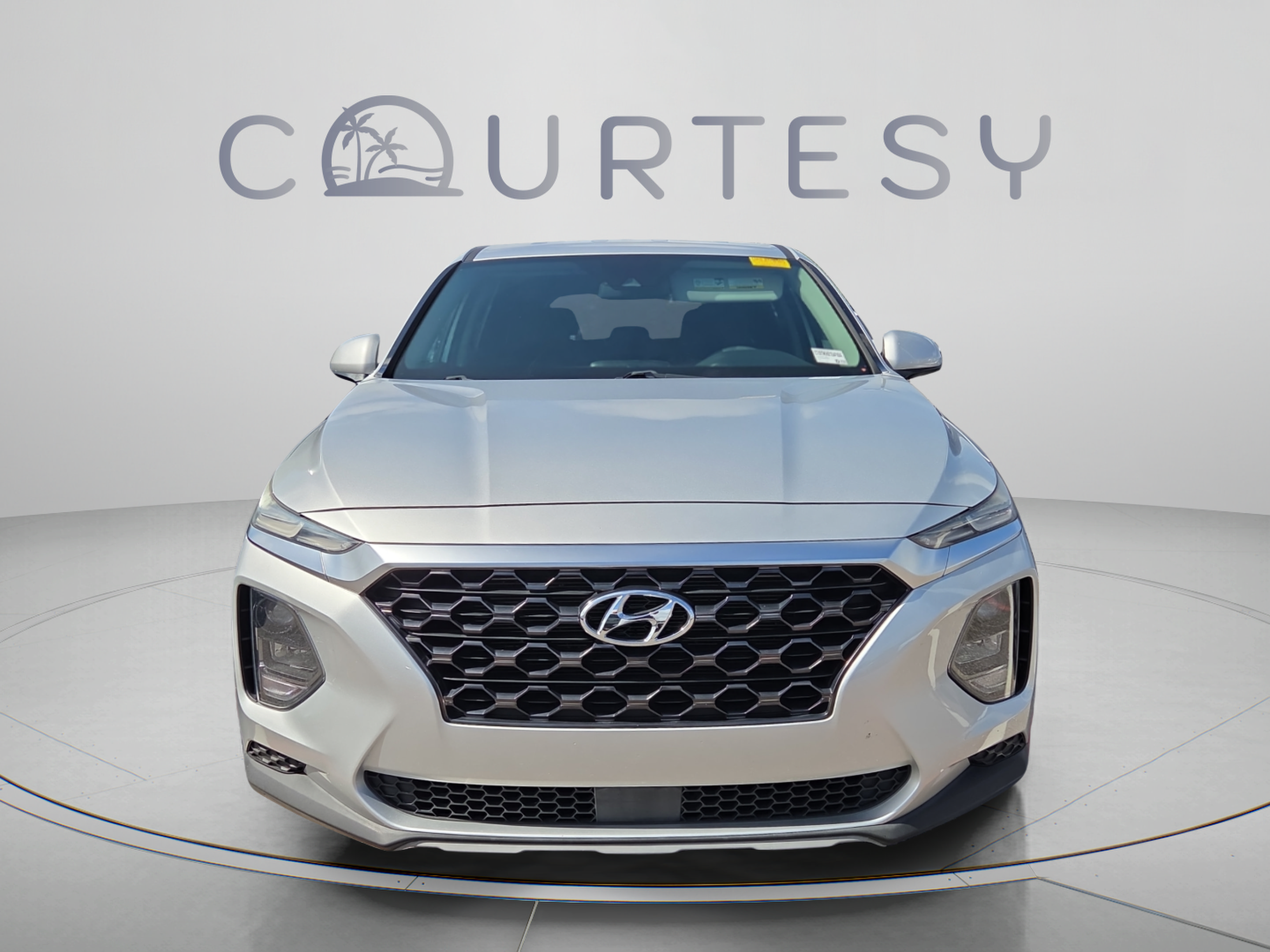 Used 2019 Hyundai Santa Fe SE FWD image 5