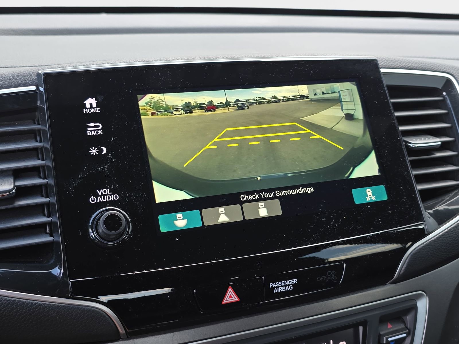 Used 2020 Honda Passport EX-L image 24