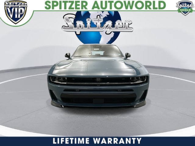 New 2027 Dodge Charger R/T w/ Driver Convenience Group AWD/4WD image 5