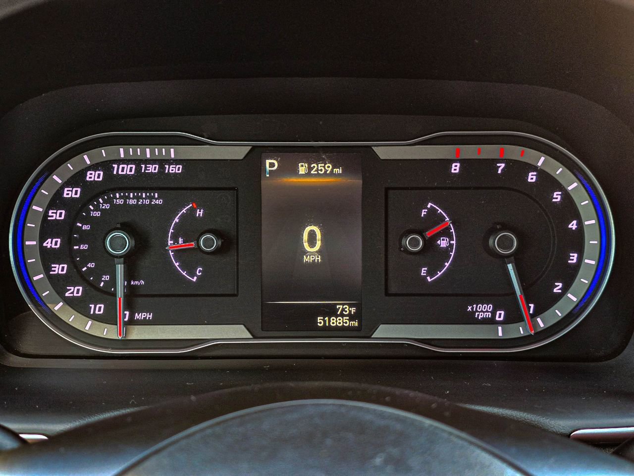 Used 2024 Hyundai Santa Cruz SEL image 29