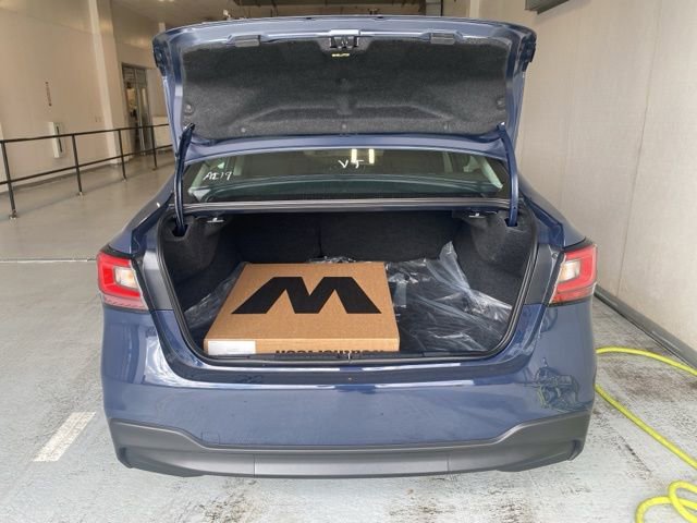 New 2025 Subaru Legacy Premium image 7