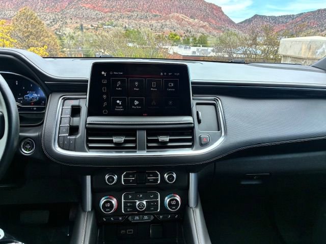 Used 2024 GMC Yukon SLT AWD/4WD image 14