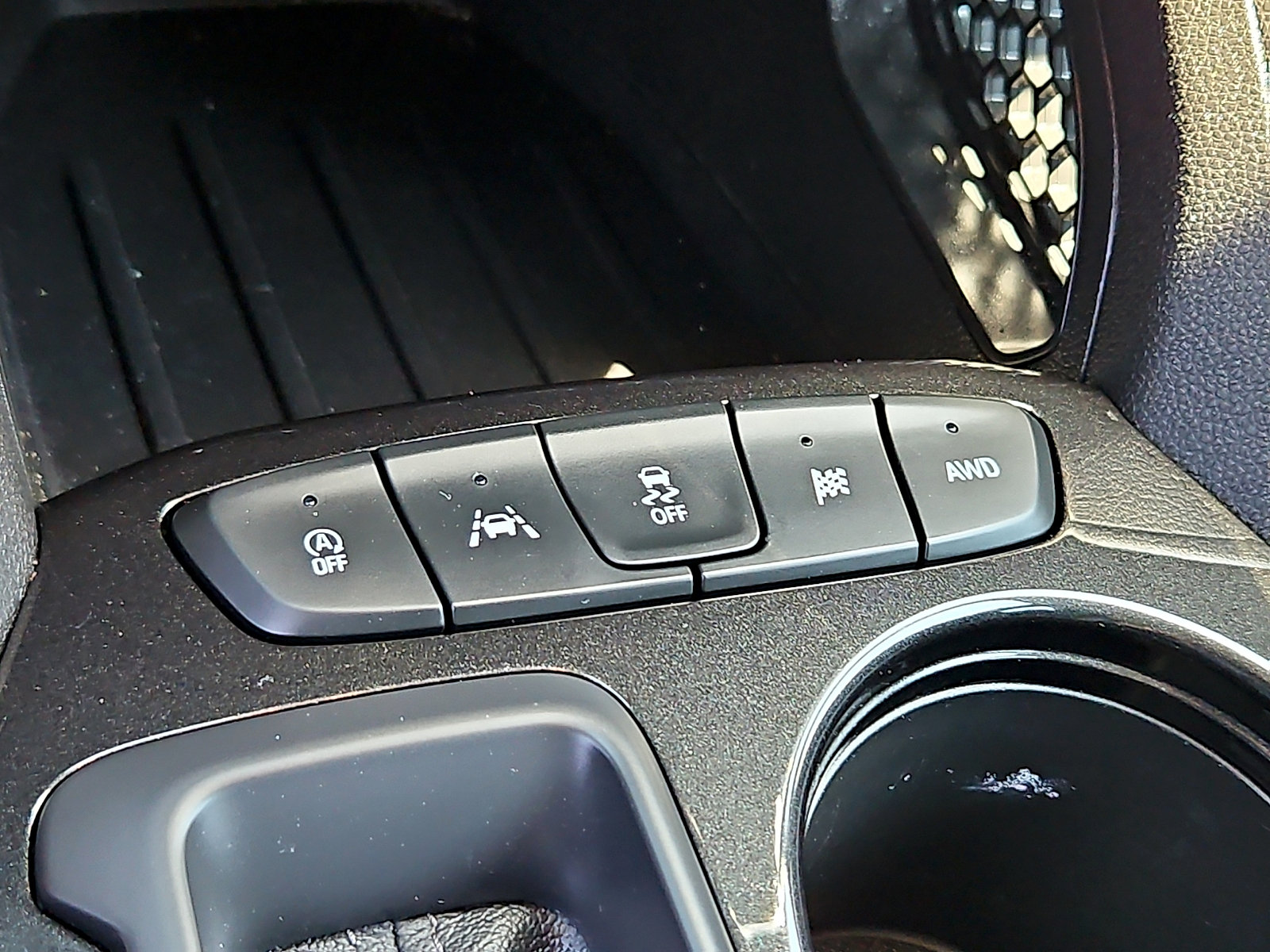 Used 2023 Chevrolet TrailBlazer LS AWD/4WD image 16