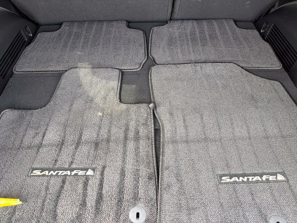 Used 2023 Hyundai Santa Fe SEL AWD/4WD image 16