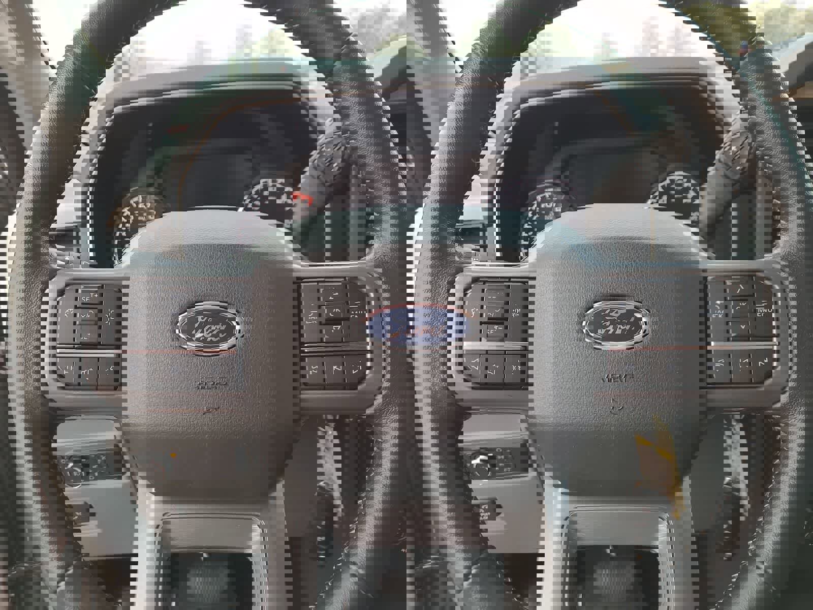 Used 2022 Ford F150 XLT w/ Equipment Group 301A Mid image 23