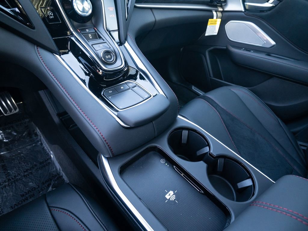 New 2026 Acura RDX A-Spec image 31