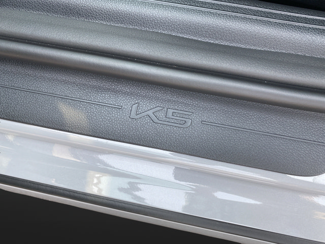 New 2026 Kia K5 GT-Line w/ GT-Line Premium Package FWD image 42