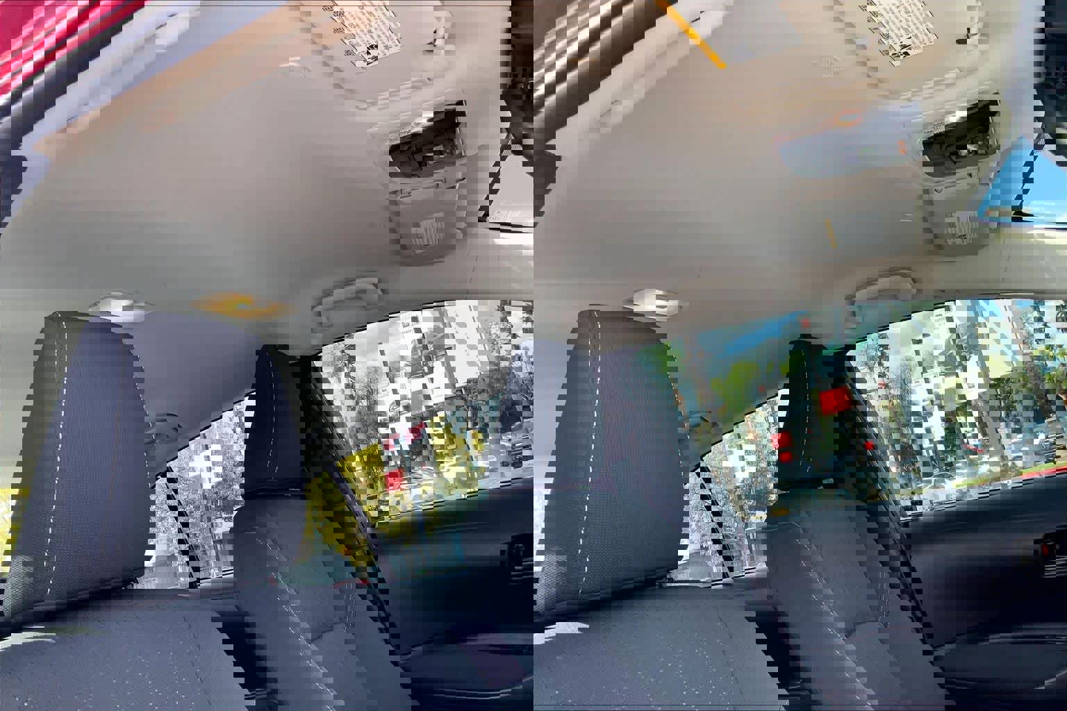 Certified 2025 Toyota Corolla LE FWD image 13