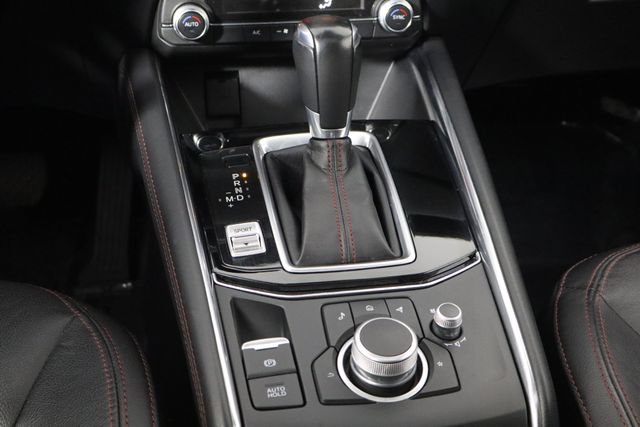 Used 2022 MAZDA CX-5 Carbon Edition AWD/4WD image 39