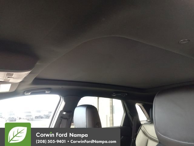 Used 2021 Cadillac XT5 Premium Luxury image 23