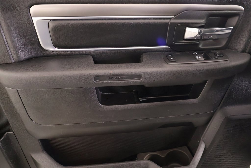 Used 2022 RAM 1500 Tradesman w/ Power & Remote Entry Group image 13