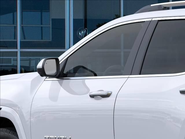 New 2027 GMC Terrain Denali w/ LPO, Floor Liner Package AWD/4WD image 12