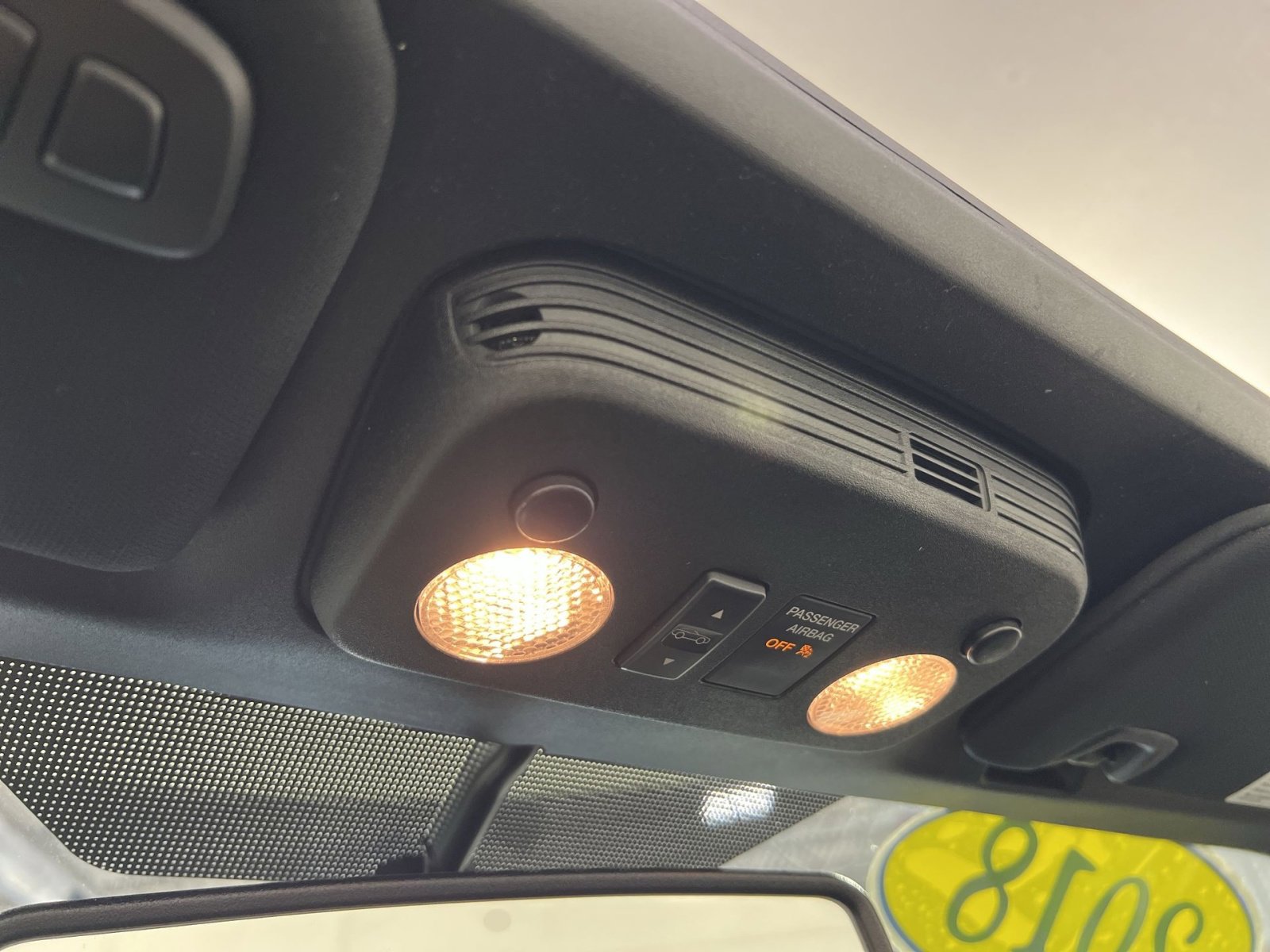 Used 2018 Ford Mustang GT Premium image 32