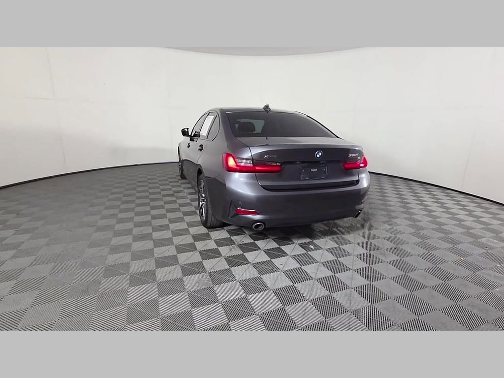 Used 2020 BMW 330i xDrive Sedan w/ Premium Package image 43