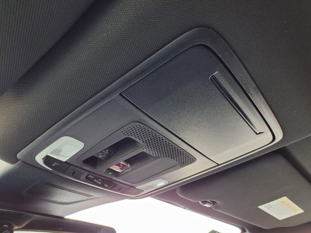 New 2026 Honda CR-V Sport-L image 22