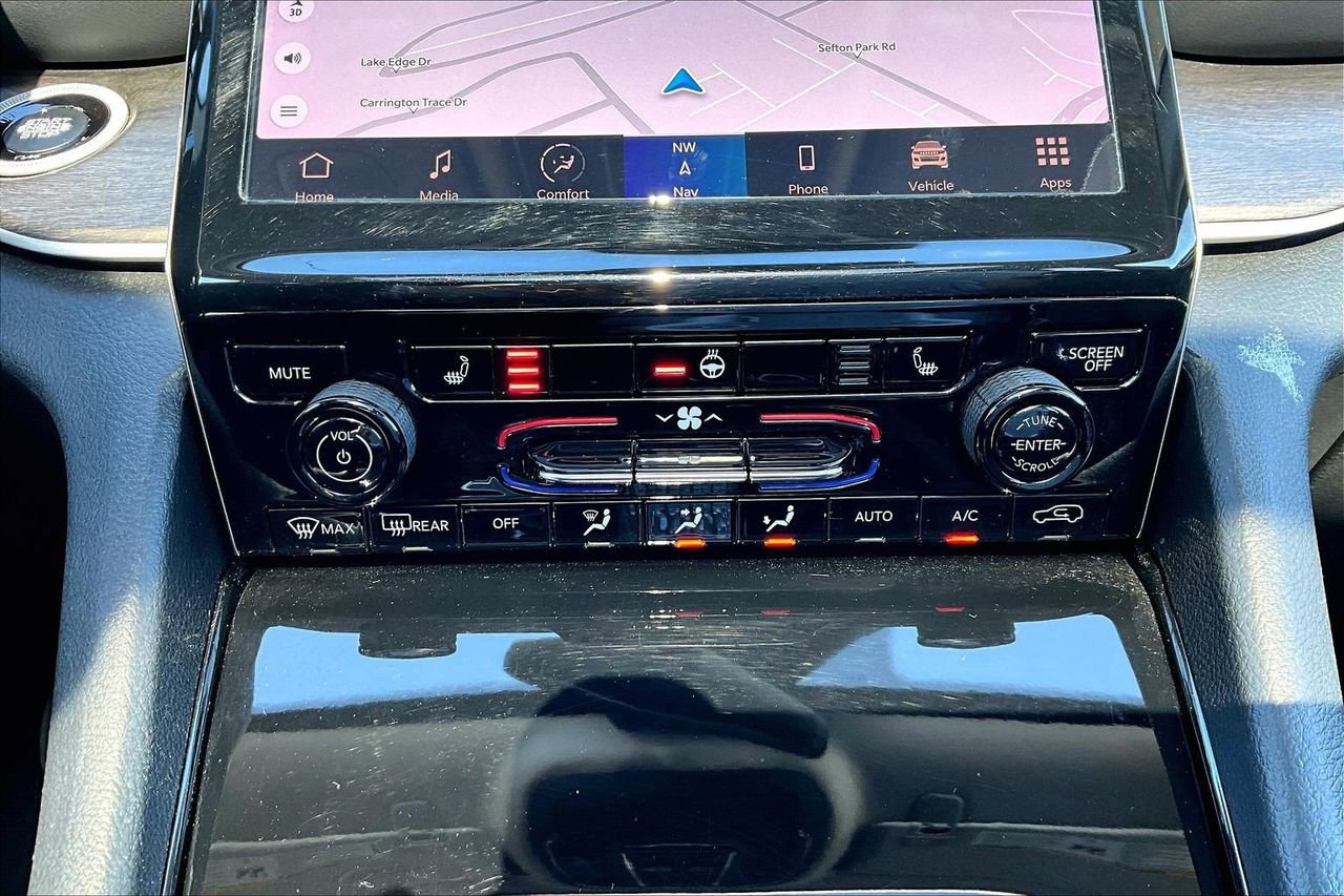 Certified 2023 Jeep Grand Cherokee 4WD 4xe image 19