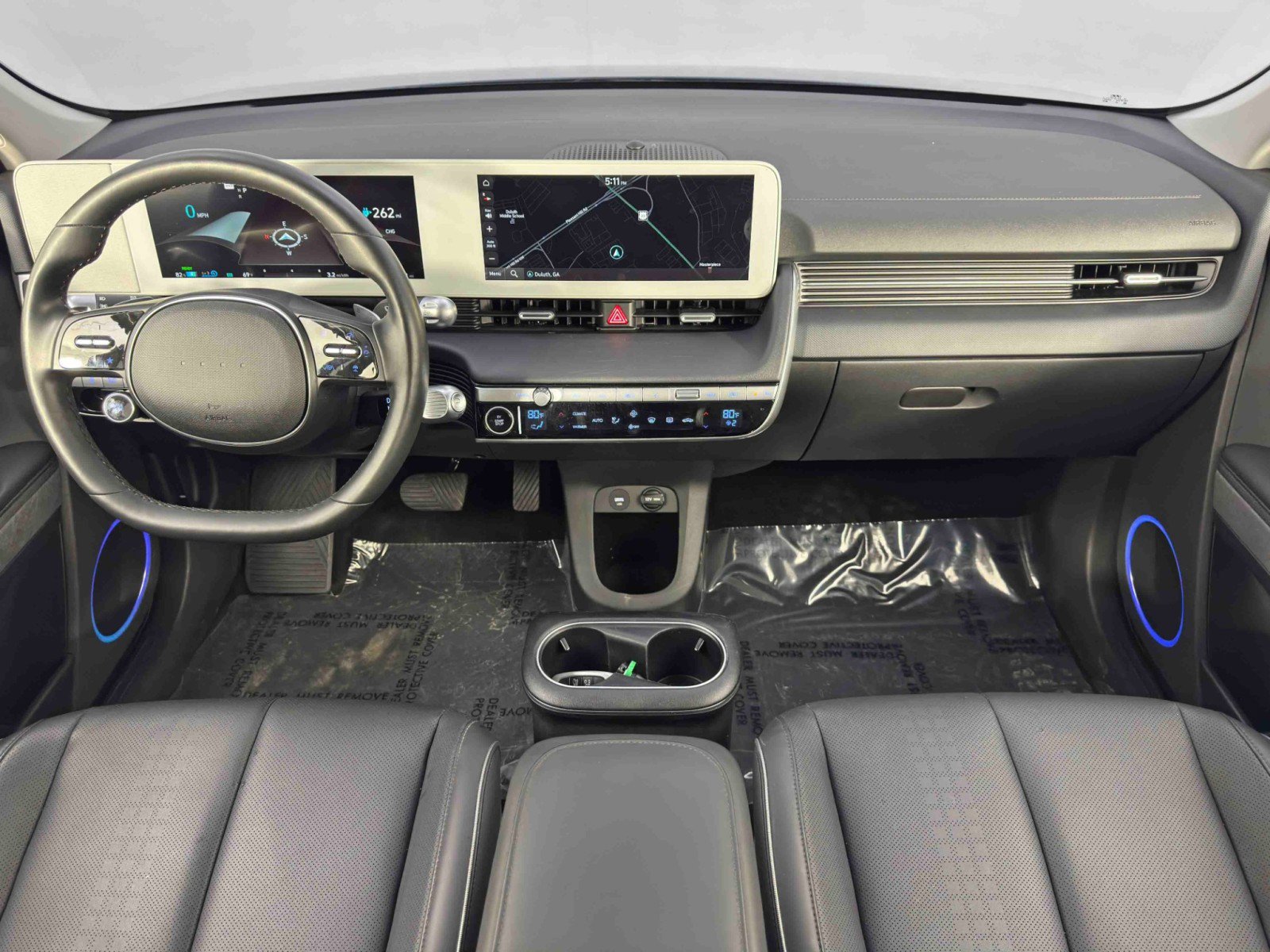 Used 2022 Hyundai Ioniq 5 SEL image 10