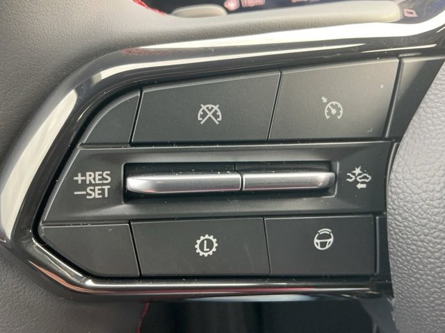 New 2026 Chevrolet Traverse RS image 21