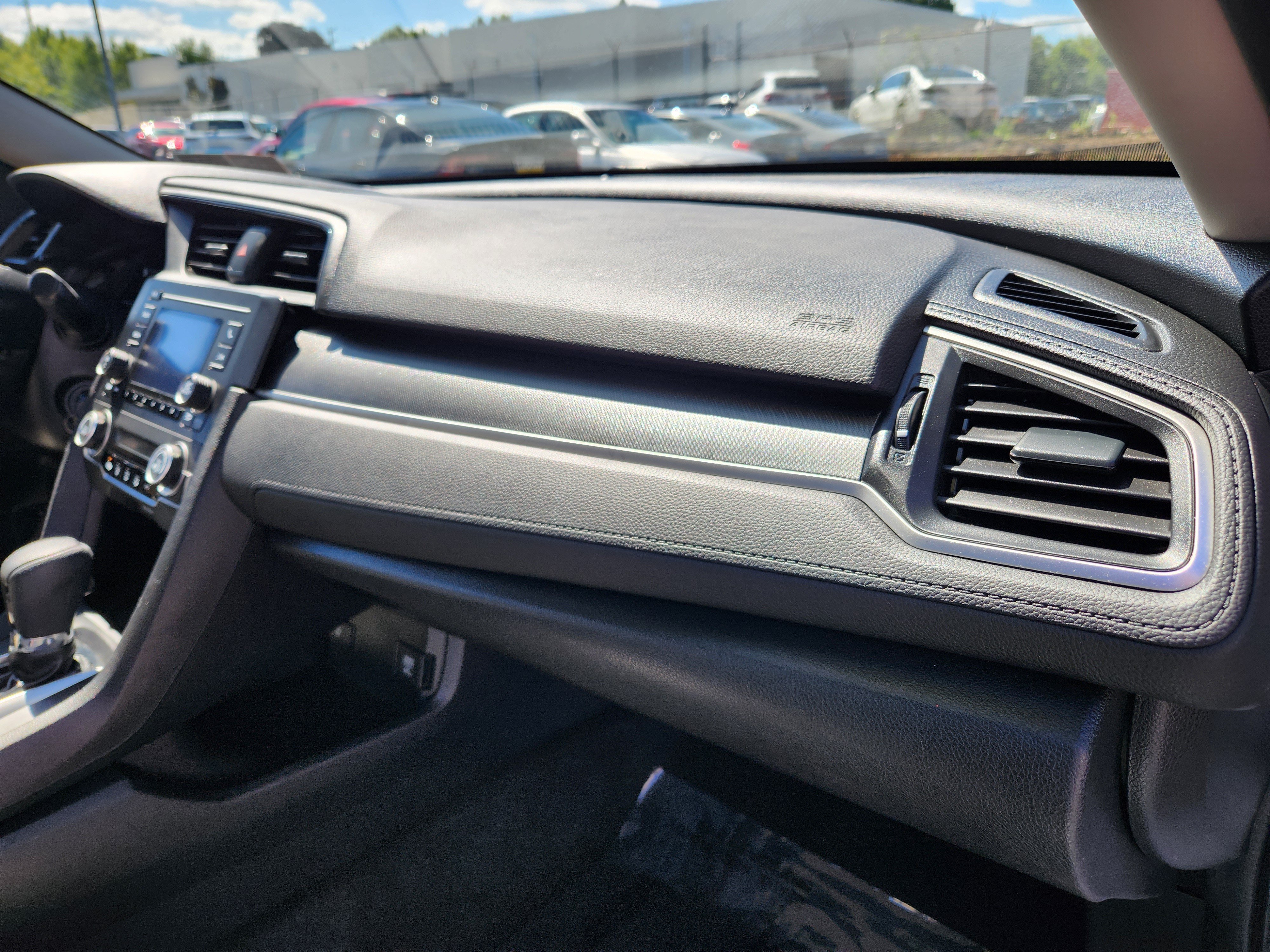 Used 2017 Honda Civic LX image 17