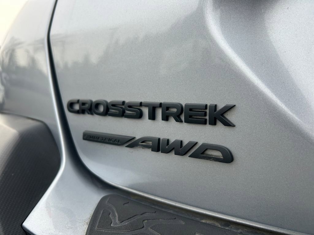 Used 2024 Subaru Crosstrek 2.5i Wilderness w/ Wilderness Package image 32
