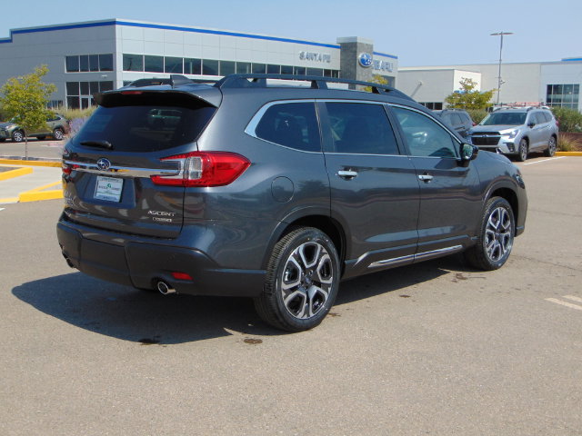 New 2026 Subaru Ascent Touring w/ Popular Package #2 AWD/4WD image 4