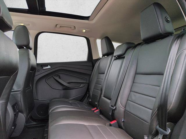 Used 2014 Ford Escape Titanium AWD/4WD image 21