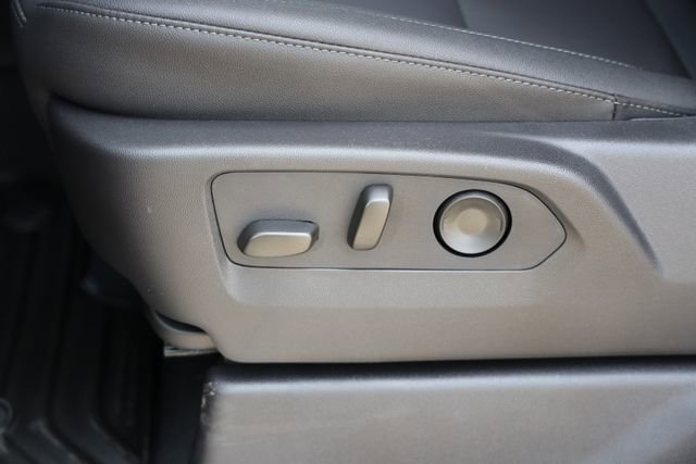 New 2026 Chevrolet Silverado 3500 LT w/ Texas Edition image 14