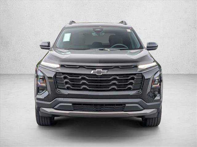New 2026 Chevrolet Equinox LT w/ Midnight Edition FWD image 6
