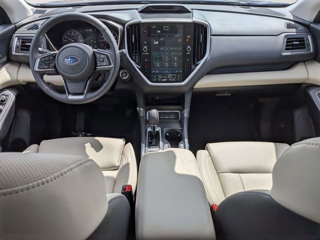 New 2026 Subaru Ascent Limited image 33