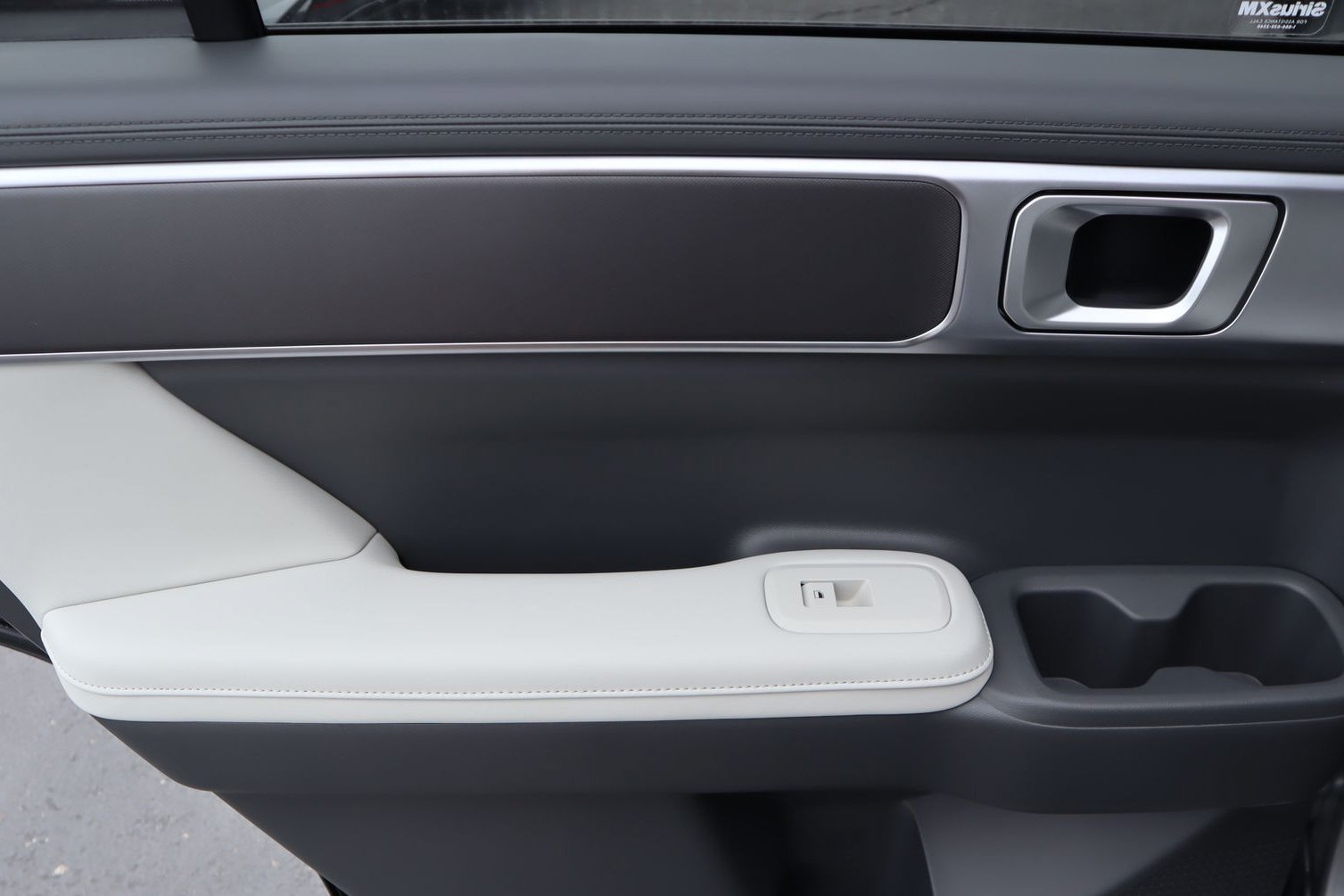 New 2027 Hyundai Santa Fe SEL FWD image 22