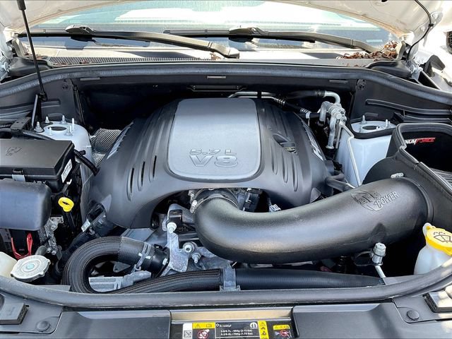 Used 2022 Dodge Durango R/T w/ Blacktop Package AWD/4WD image 32