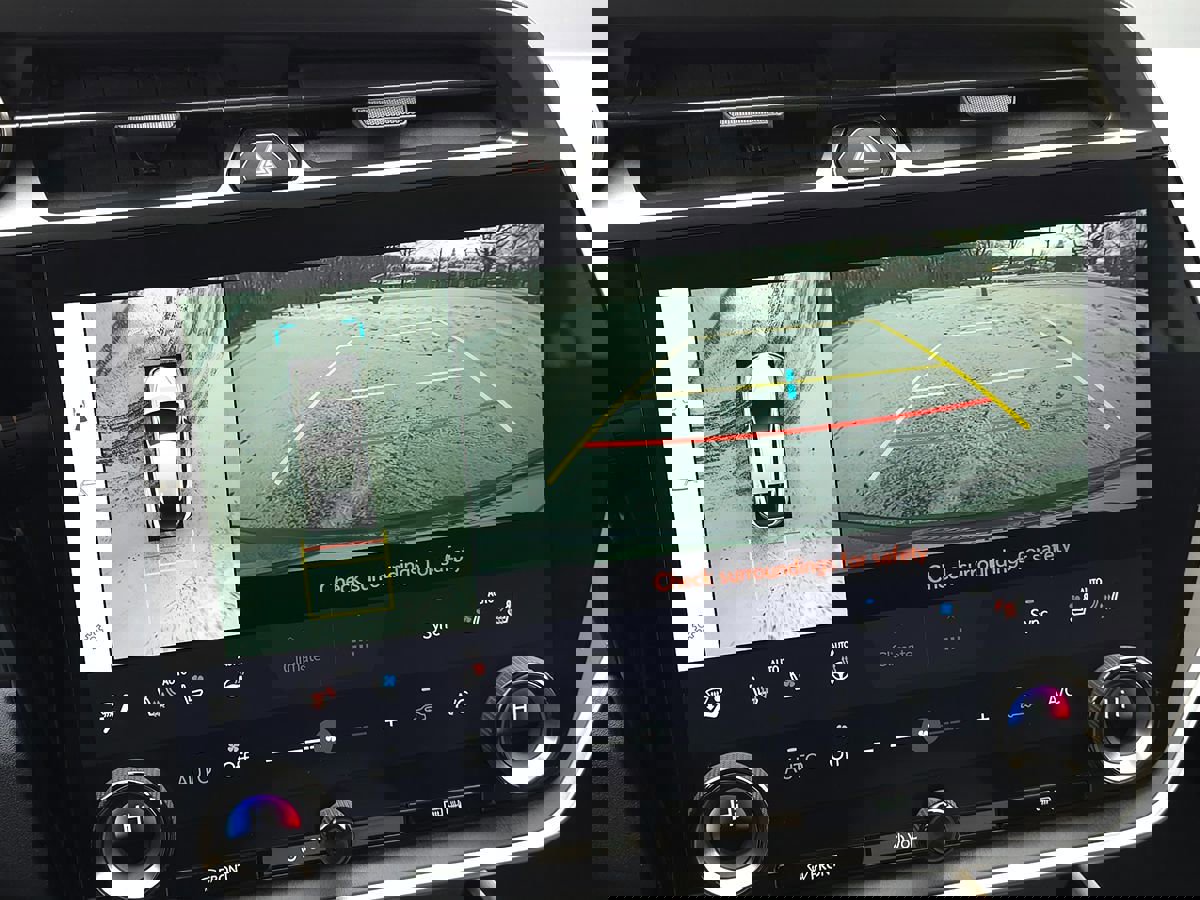 Used 2023 Lexus RZ 450e Premium w/ Accessory Package (Z1) AWD/4WD image 31