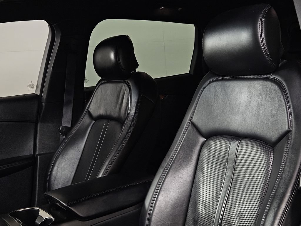 Used 2020 Lincoln Nautilus Reserve AWD/4WD image 19
