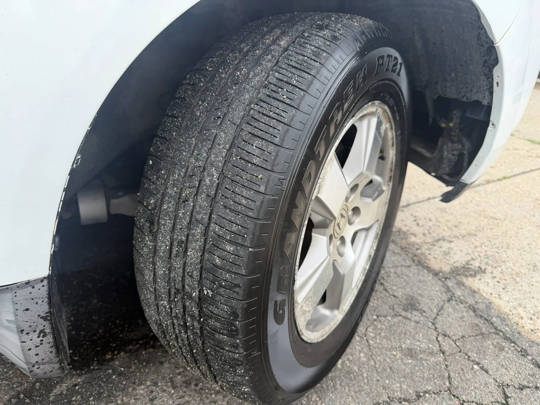Used 2010 Honda Pilot EX-L image 24