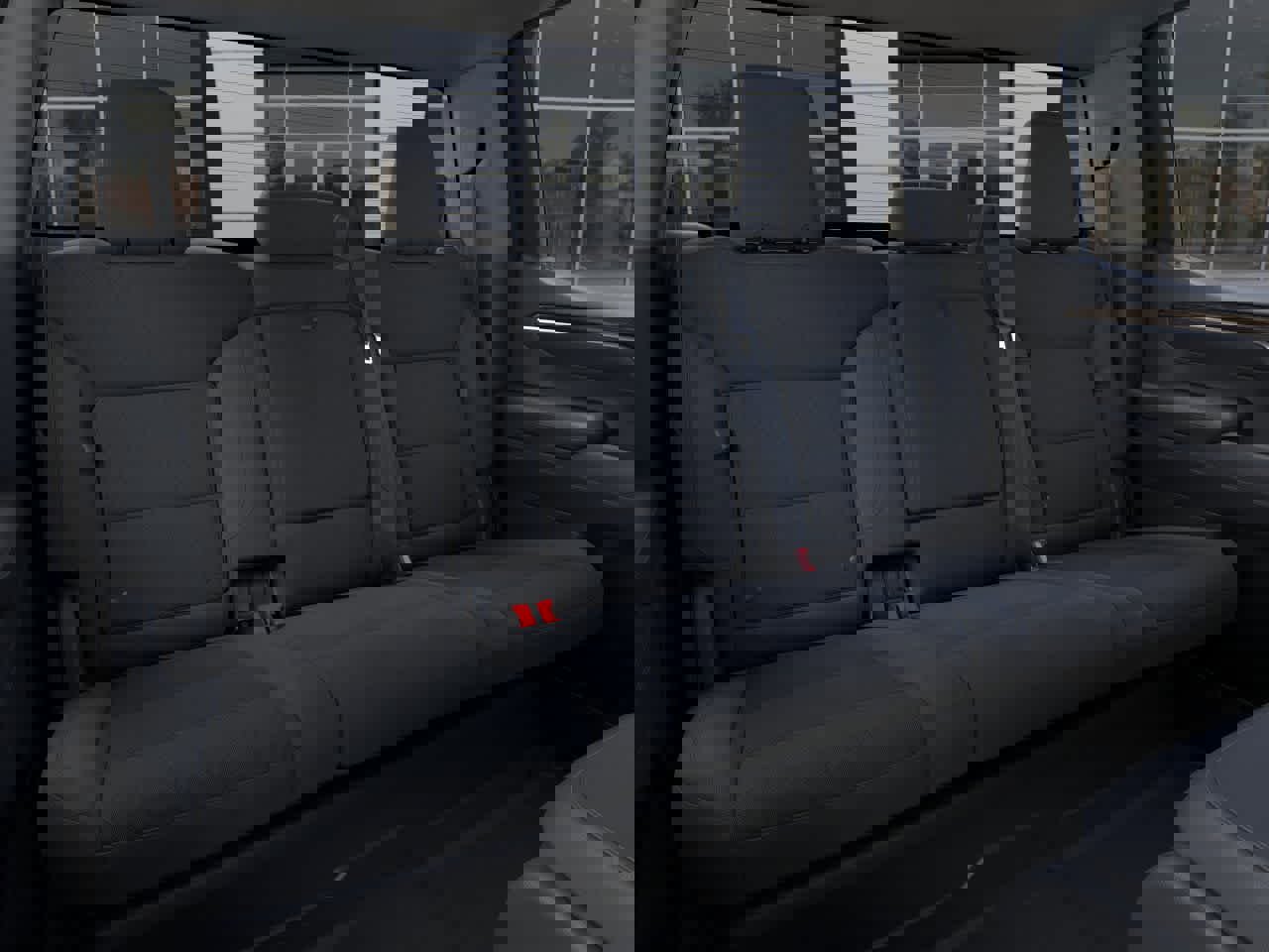 New 2026 GMC Sierra 1500 Elevation AWD/4WD image 17