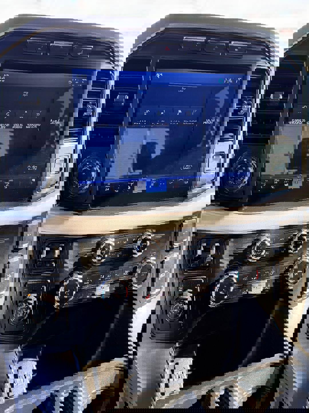 Used 2022 Ford F150 XLT w/ Equipment Group 302A High image 15