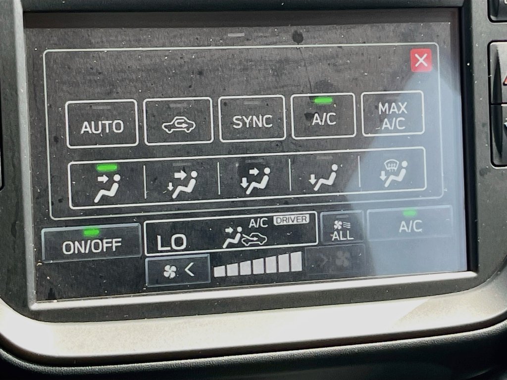 Used 2025 Subaru Impreza 2.0i AWD/4WD image 15