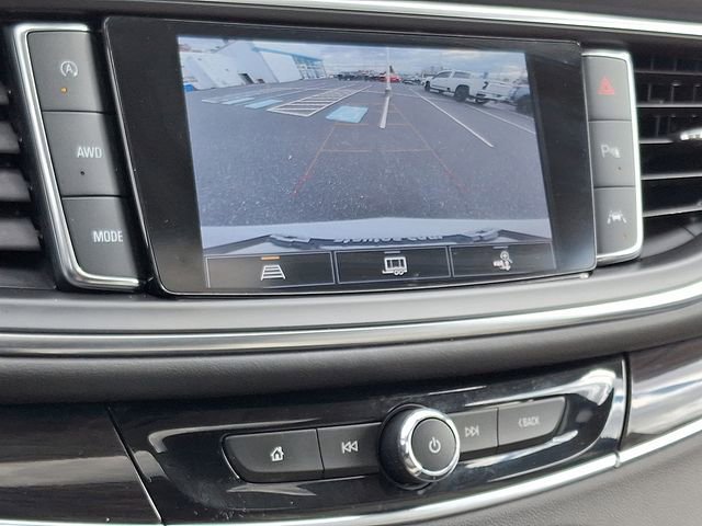 Certified 2022 Buick Enclave Essence w/ Experience Buick Package image 20