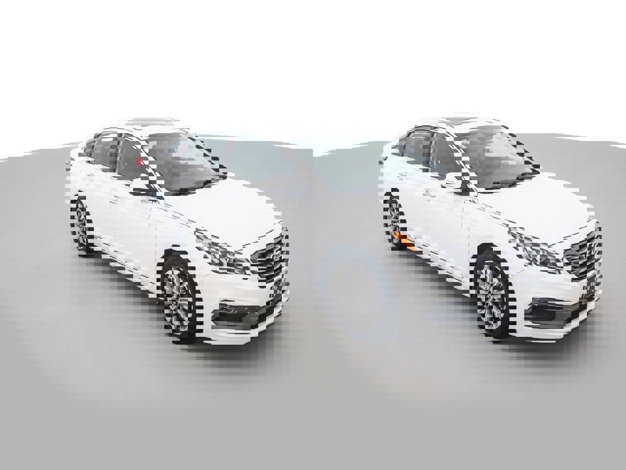 Used 2017 Hyundai Sonata Limited w/ Tech Package 03 image 3