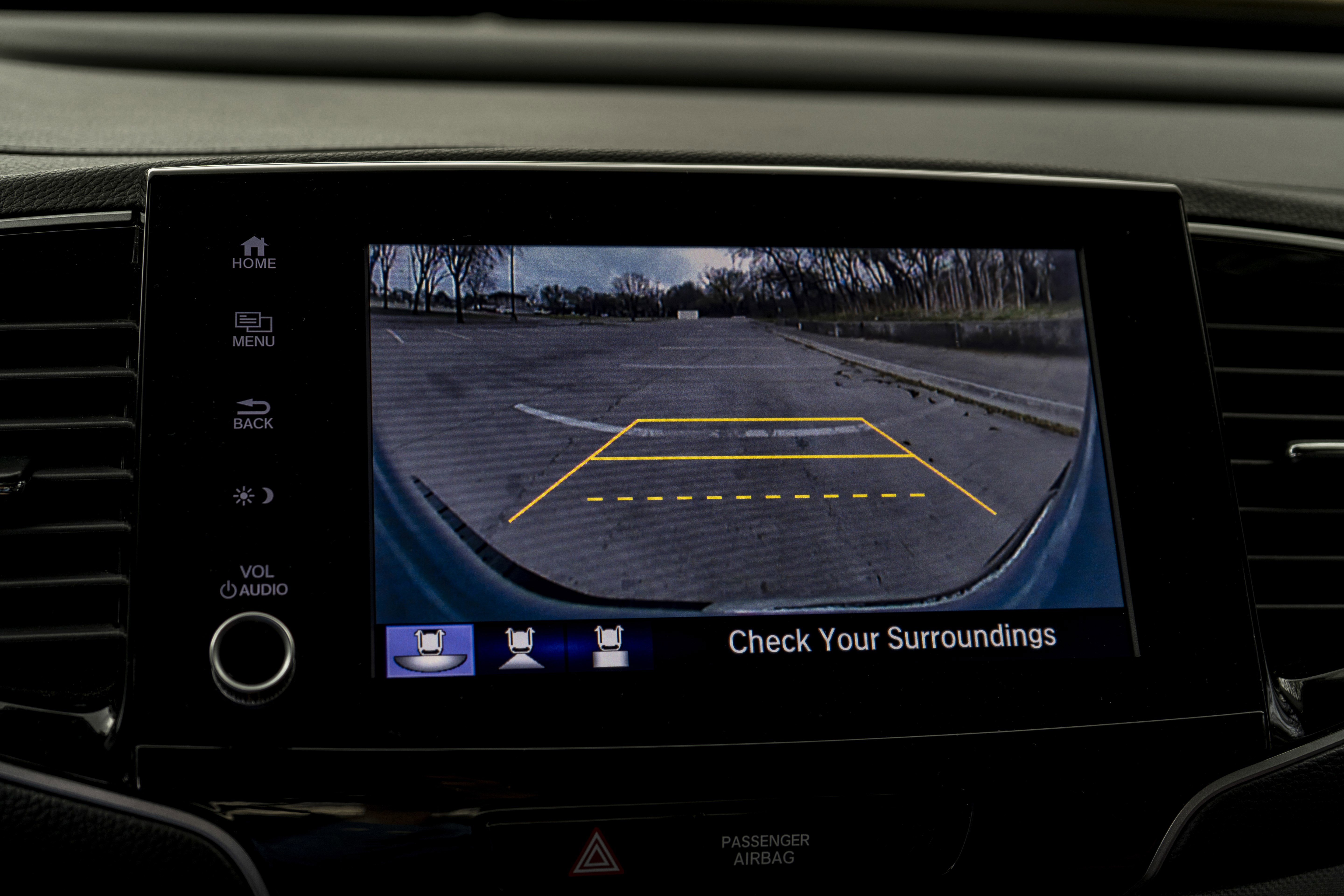 Used 2023 Honda Ridgeline Sport image 33