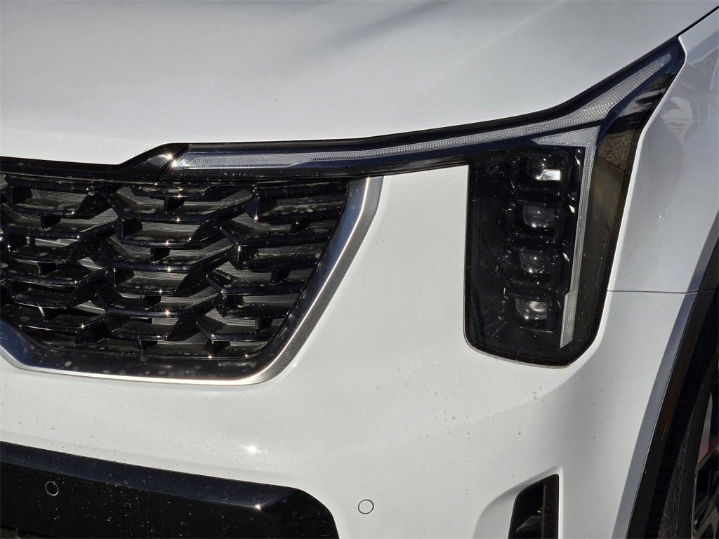 New 2026 Kia Sorento S w/ S Panoramic Sunroof Package image 6