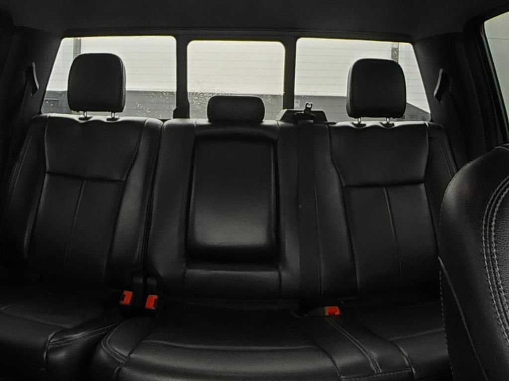 Used 2020 Ford F250 Lariat w/ Lariat Value Package AWD/4WD image 10