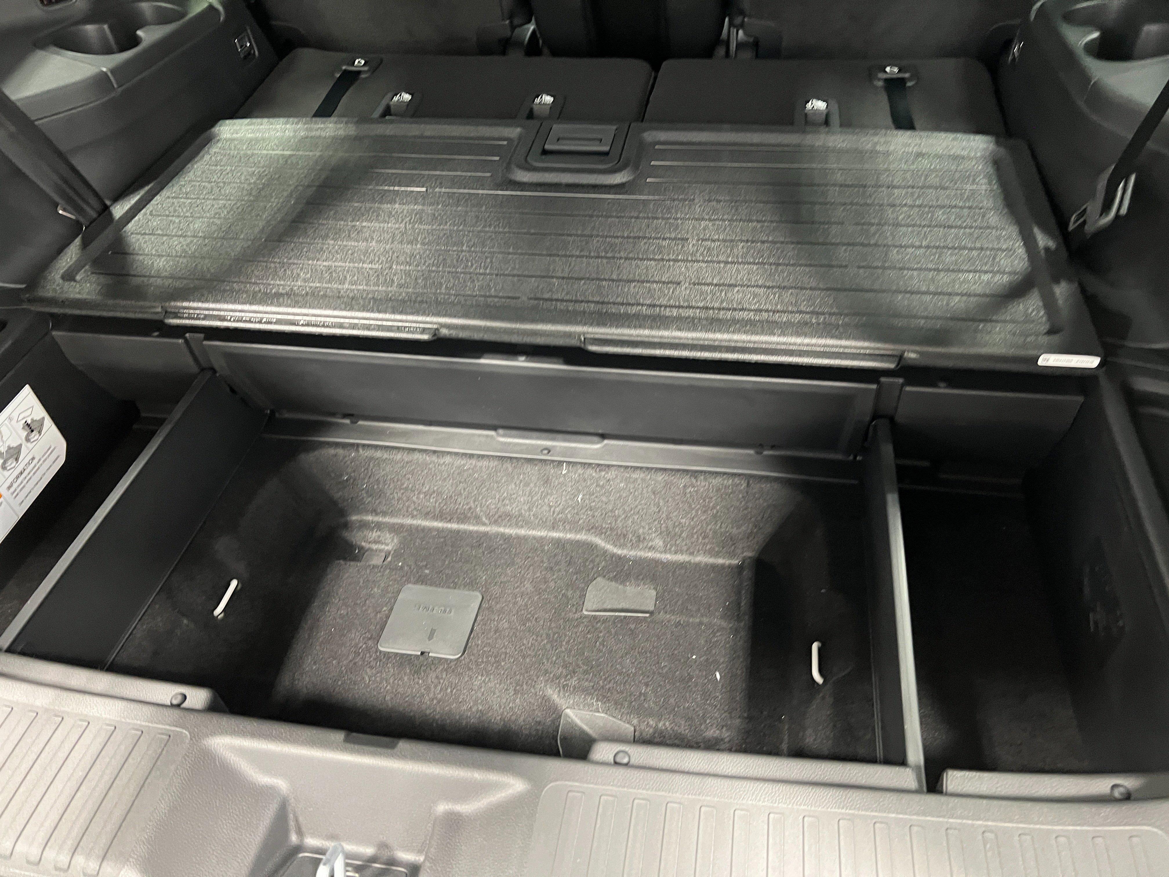 New 2025 Honda Pilot Elite image 37
