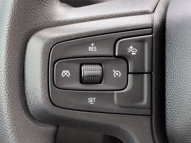 Used 2026 Chevrolet Silverado 1500 Custom AWD/4WD image 23