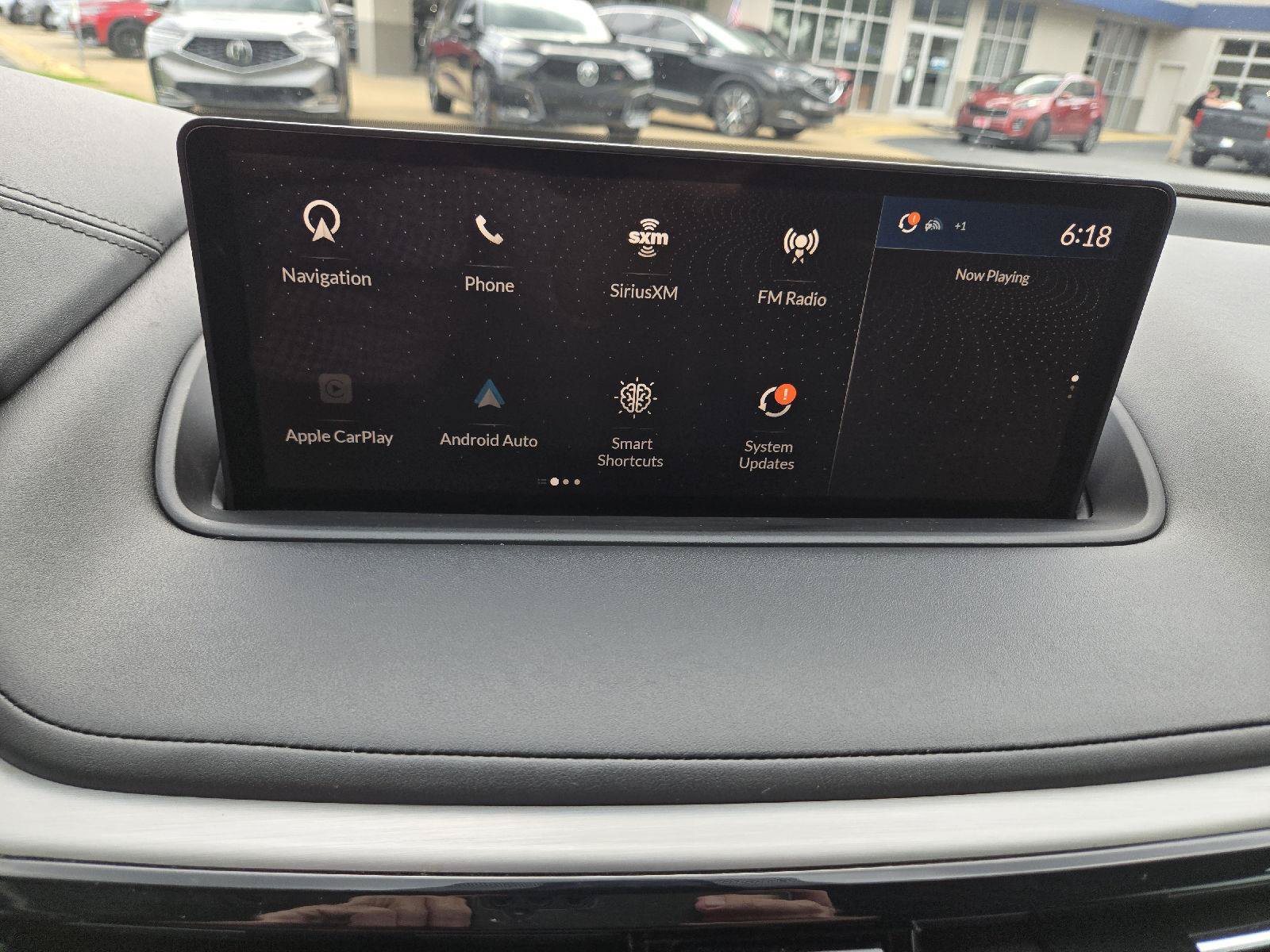 Certified 2023 Acura MDX w/ Technology Package FWD image 27