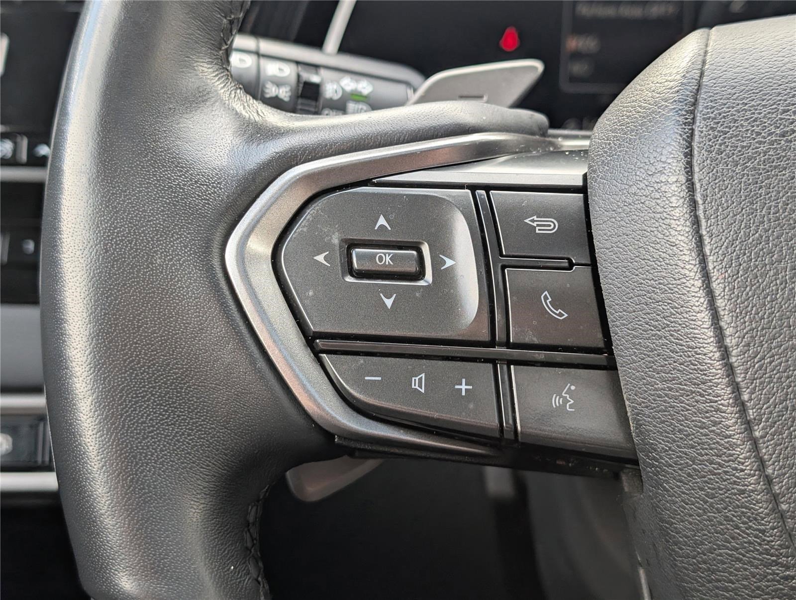 Used 2023 Lexus RX 350 Premium w/ Accessory Package image 23