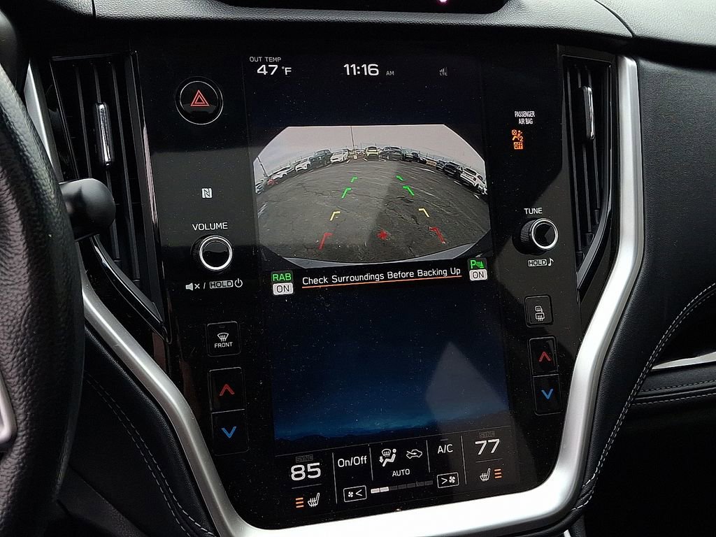 Used 2020 Subaru Legacy Limited w/ Popular Package #2 image 25