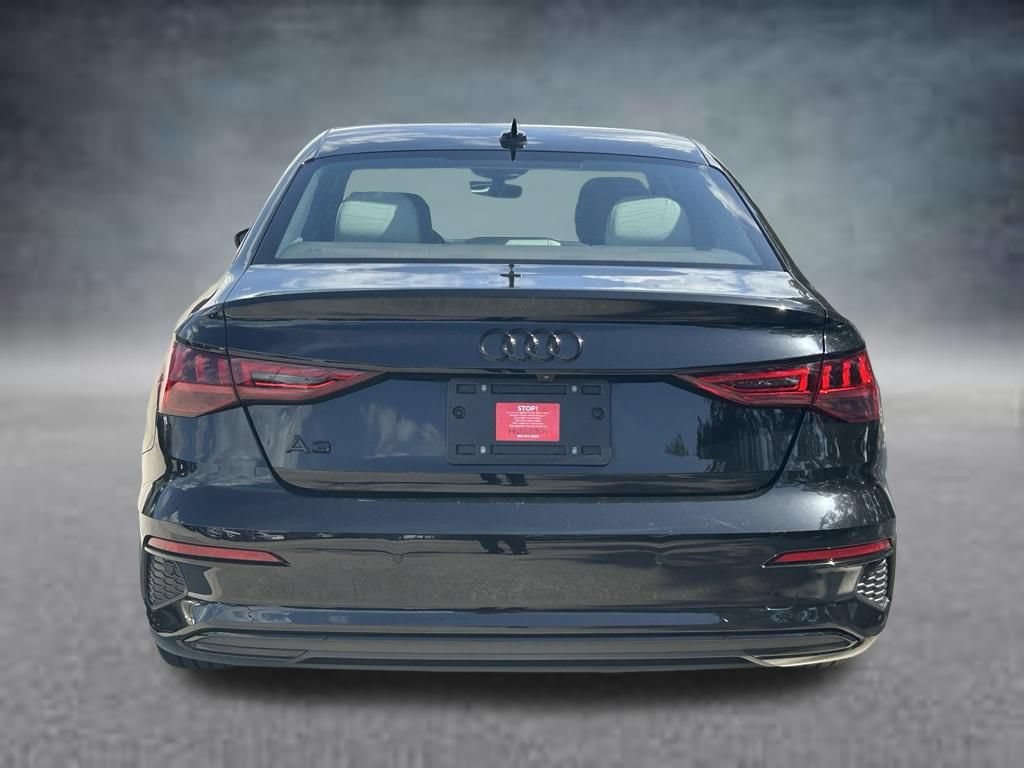 Used 2023 Audi A3 2.0T Premium w/ Convenience Package FWD image 5